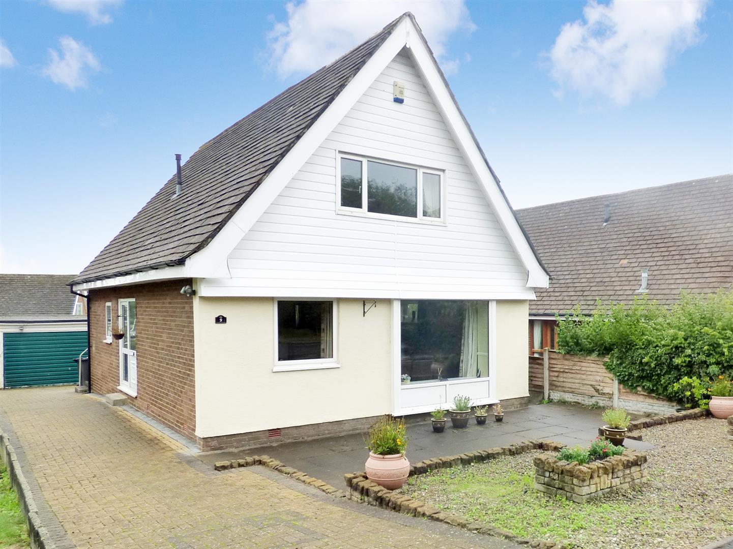 Borwick Close, Warton, Carnforth R&B Estate Agents